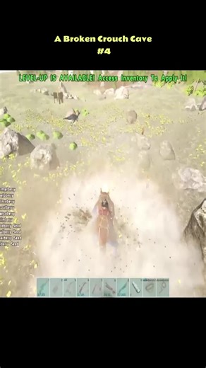 #ark #arksurvivalevolved #arkansas