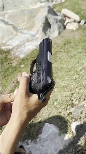 CZ 2075 Rami