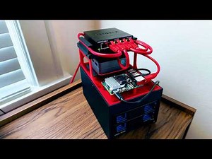 Digital Independence - Building the Mini-Server