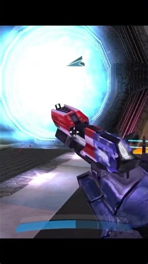 Broken ahh game #NOVALegacy #gameloft #mobilegame