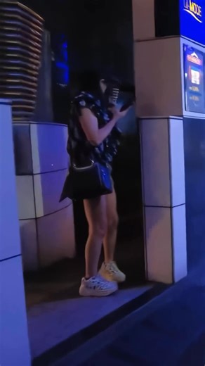 Night Walk in Tokyo, Shinjuku Kabukicho Okubo Park Japan Nightlife November 2025 #travel #japan #nightlife #fblifestyle | Travel with me