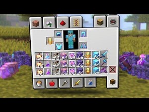 Secretly Using CREATIVE MODE in Randomizer UHC...