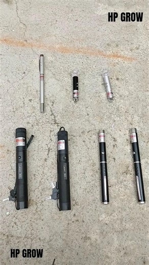 Different Types Of Laser Light Pointer Collection | Laser Light Pointer | Laser Light