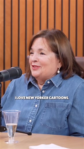 Good Hang With Amy Poehler on Instagram: "We’re grateful for @newyorkercartoons this Thanksgiving!"