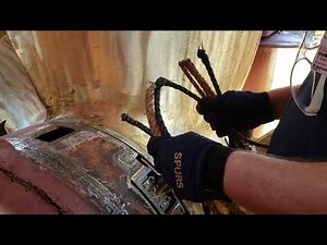 Line Cutters (Prop Mounted)