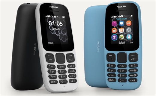 Nokia was the second top feature phone vendor in Q1 2022 after iTel- IDC - Gizmochina
