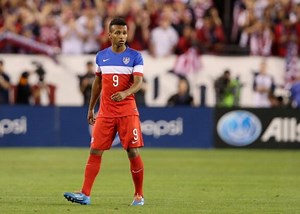 Julian Green Belonged at the World Cup