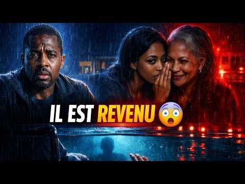 He brought his mother-in-law to the USA… he had no idea what she was planning with his daughter