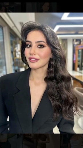 Helin Kandemir shines in Turkish drama with talent charm and strong aura!! #helinkandemir #viral