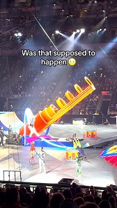 77K views · 107 reactions | Was that supposed to happen  | Drew Dirksen | Facebook