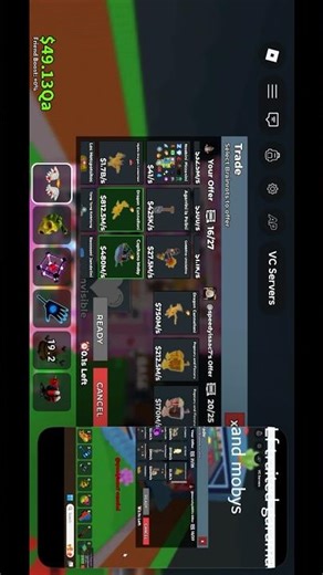 Finally a w #stealabrainrot #roblox #naoflopa