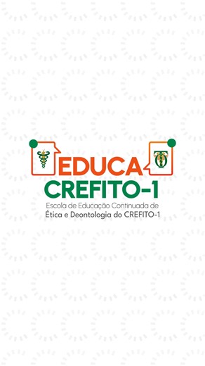 Nesta segunda-feira (18/03), às 13h, a Escola de Educação Continuada de Ética e Deontologia do CREFITO-1, a EDUCA, abrirá inscrições para dois cursos imperdíveis. De forma inédita, serão abertas inscrições para a primeira turma do novo curso "Publicidade legal: como ser responsável na divulgação da assistência fisioterapêutica e terapêutica ocupacional". Os participantes ficarão por dentro de toda a legislação sobre publicidade e divulgação envolvendo a Fisioterapia e a Terapia Ocupacional, pode