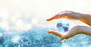 Science for a water secure world in a changing environment