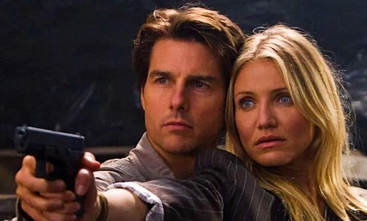 25 Romantic Spy Thrillers To Stream From Cold War to Ghosted