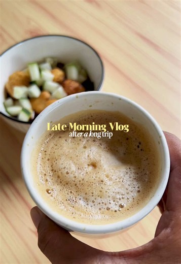 Pulang Dini Hari ke Jogja dari JKT — Morning Vlog Ibu Rumah Tangga