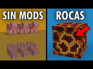 25 Cosas GENIALES que ESTAN OCULTAS en Minecraft