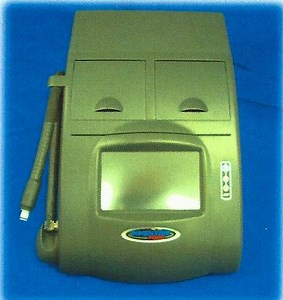 Intoxilyzer 9000 Manual
