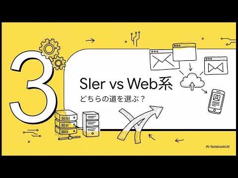 【就活生必見】IT業界の全体像を現役企業がわかりやすく解説