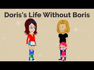 Doris’s life without Boris