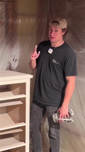 Andrew Powell on Reels