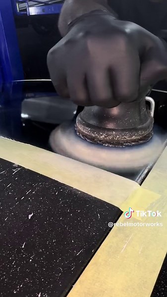 Bringing the shine back, one polish at a time! ✨💎 Let your car reflect your style with a flawless finish only at Rebel Motorworks. Make every drive a standout moment! 🚗💨 . . . . . . . . #PolishPerfection #RebelMotorworks #ShineOn #CarGlowUp #DetailingExperts #carporn #carpolish #carpolishing #DriveBright #CarRestoration #RebelMotorworks #PerformanceUpgrade #corvetterestoration #carperformance #carupgrades #dubaiauto #dubaiworkshop #carworkshop #autoworkshop #carrestoration