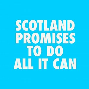 7.8K views · 201 reactions | If you're an EU citizen living in Scotland, here is our promise to you. As the UK prepares to exit the EU, these are uncertain times. But you can be certain of this: Scotland promises to do all it can to help you stay here. Find out more ➡️mygov.scot/euexit | The Scottish Government | Facebook