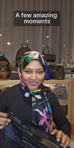 Sneak Peek: Highlights from My Live Session