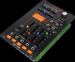 Behringer 2600-VCO Legendary Analog VCO Eurorack Module
