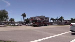 7.9K views · 274 reactions | Today is National Super Heroes Day. Sheriff Bill Prummell and the Charlotte County Sheriff's Office recognized the REAL super heroes. Check it out! Fawcett Memorial Hospital Bayfront Health | Charlotte County Sheriff's Office | Facebook