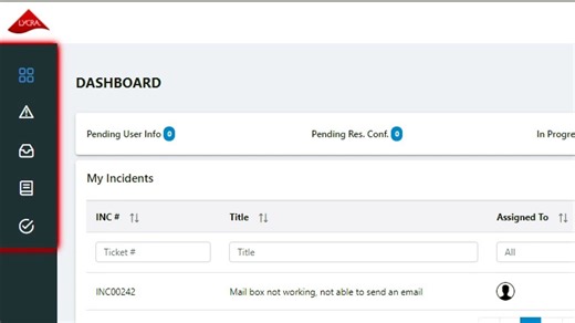A Quick Tour of The DiliGENIE EndUser Dashboard | Diligent