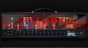 STL Tones Ignite Amps new Emissary 2.0: Free amp and IR download available now - gearnews.com