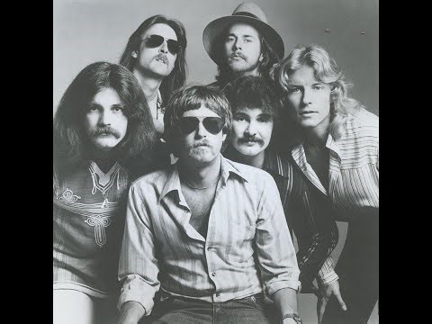 Ranking the Albums: Firefall