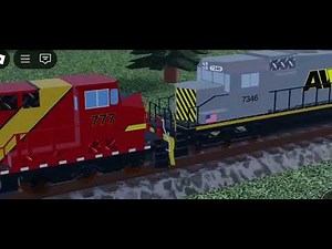 unstoppable awvr 777 and 767 part 15