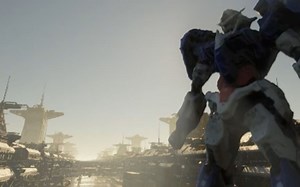 RealityScan扫描模型导入UNREAL