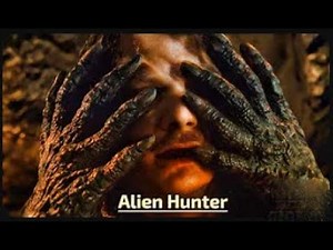 Alien Hunter (2003) Movie Explained in English | Alien Hunter is Mysterious