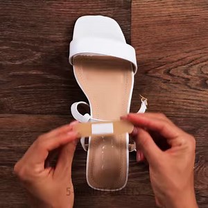 6.5K views · 18 reactions | How to make heels more comfortable  High heel hacks: | 5-Minute Workouts | Facebook