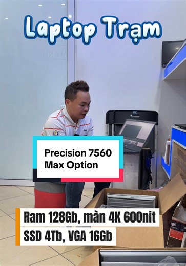 Dell Precision 7560 Review: A Powerful Mobile Workstation