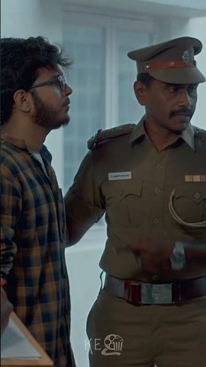 செயலில் ஒண்ணுமே இல்லை ! Infinity | Natty, Vidya Pradeep