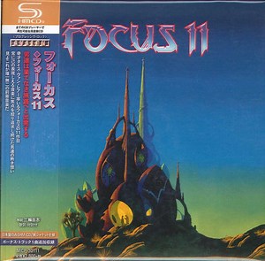 Focus - Focus 11