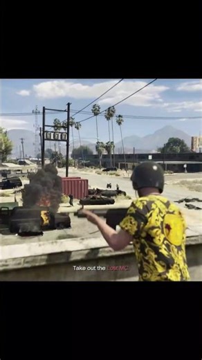 GTA 5 Online Drug Wars Mission Failed 🤯🚓 | PS5 Gameplay