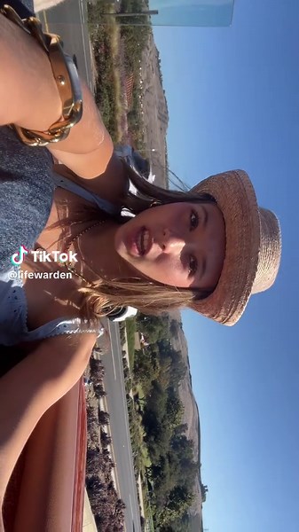 fire ride 😛 #socal #california #fyp #viral #convertible