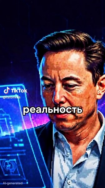 Илон Маск: История самого богатого человека на планете
