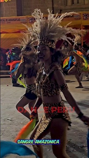 🎉 Carnavales de Amazonas 2025 | Cultura, Danza y Alegría Amazónica 🇵🇪