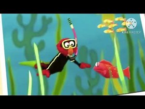 Elmo’s world question cameras