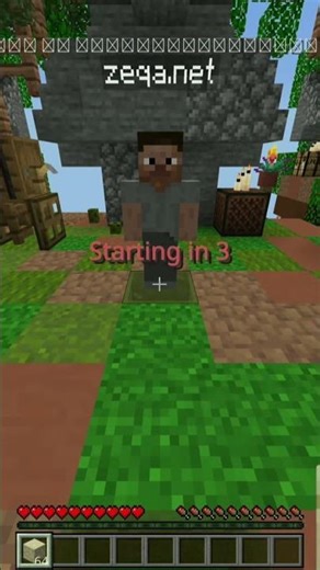 #minecraft #hiveskywars #hive #zeqa #クラッチ