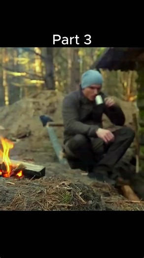 15 reactions | #build #bushcraft #building #survival #outdoors #camp... #outdoor | DIY Renovation Project | Facebook