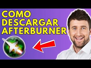 Cómo descargar MSI Afterburner