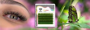 Lovely Eyelash Extensions: discover our quality products, at the service of professionals