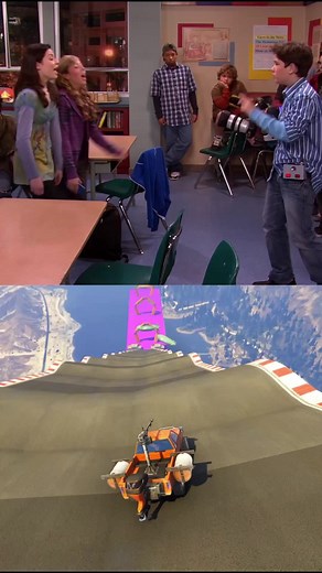 iGot Detention - Part 9/12 #icarly #nickelodeon #mirandacosgrove #drakeandjosh #icarlyaffirmation