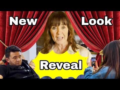 New Me, New Look - Come With Me On My Countryside Photoshoot! | Coleen Nolan FULL EPISODE